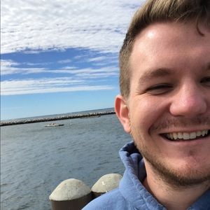 Meet your Posher, Alexander